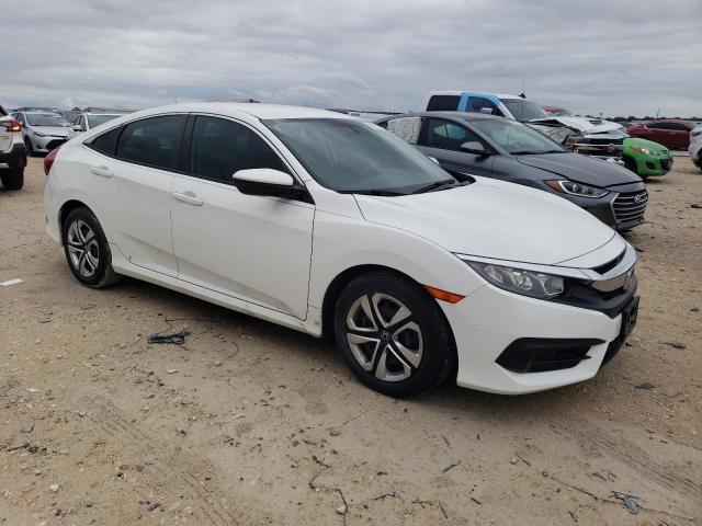 Photo 4 from auction – 2017 HONDA CIVIC LX with VIN 19XFC2F58HE057856