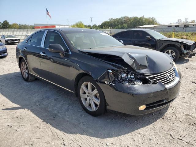 Photo 4 from auction – 2007 LEXUS ES 350 with VIN JTHBJ46G872139615