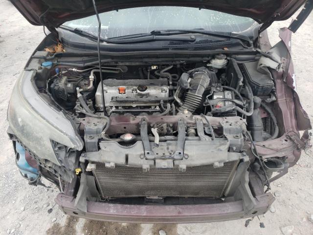 Photo 12 from auction – 2013 HONDA CR-V EXL with VIN 5J6RM3H7XDL024397