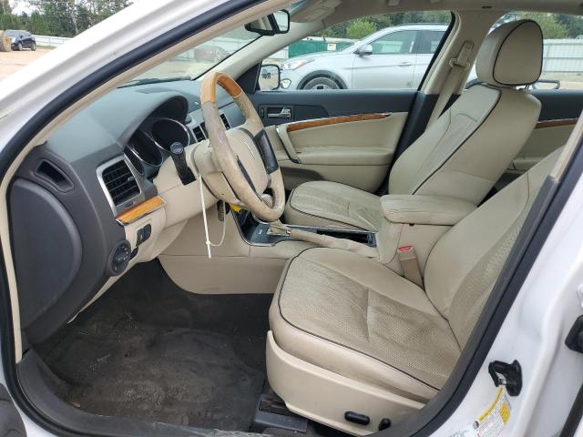 Foto 7 de la subasta – 2011 LINCOLN MKZ con VIN 3LNHL2JCXBR765780