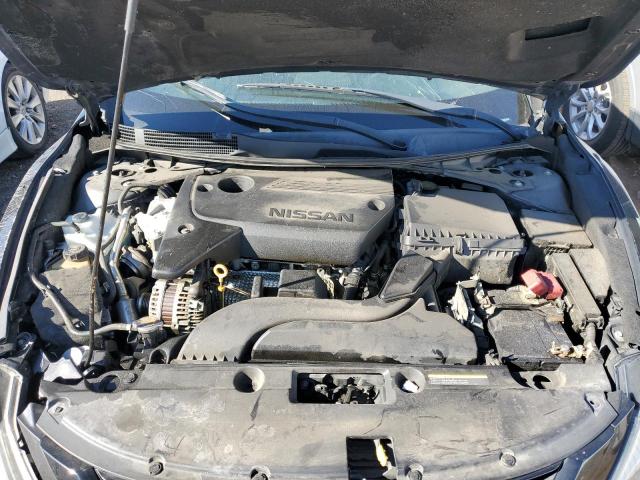Photo 11 from auction – 2018 NISSAN ALTIMA 2.5 with VIN 1N4AL3AP1JC282826