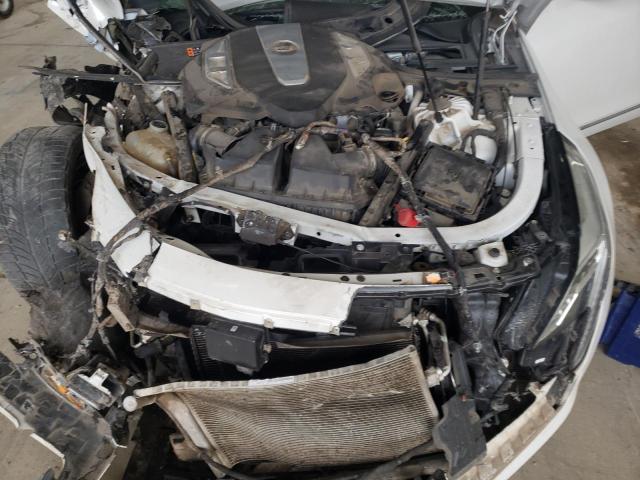 Photo 11 from auction – 2016 CADILLAC CT6 PREMIU with VIN 1G6KG5R60GU166310