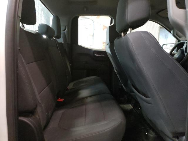 Photo 10 from auction – 2019 CHEVROLET SILVERADO with VIN 1GCRYAEH4KZ371407