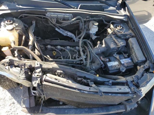Photo 11 from auction – 2010 FORD ESCAPE XLT with VIN 1FMCU0D74AKA86388
