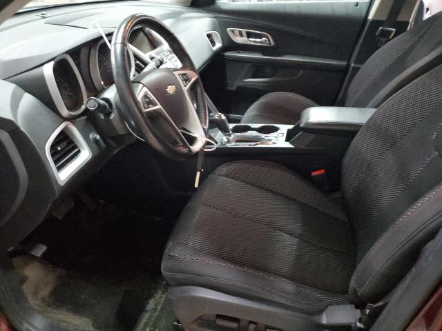 Photo 7 from auction – 2017 CHEVROLET EQUINOX LT with VIN 2GNFLFEKXH6159780