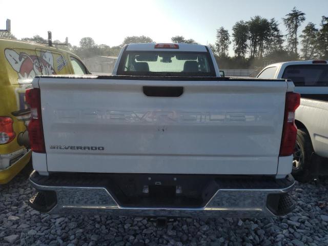 Photo 6 from auction – 2022 CHEVROLET SILVERADO with VIN 3GCNAAED6NG570575