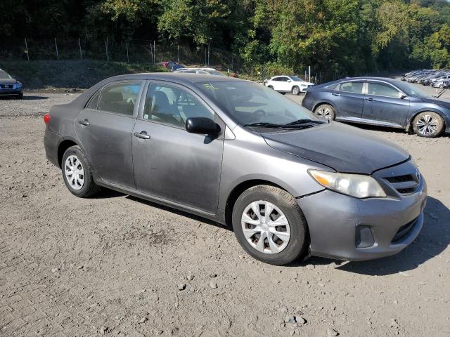 Photo 4 from auction – 2011 TOYOTA COROLLA BA with VIN 2T1BU4EE2BC701334