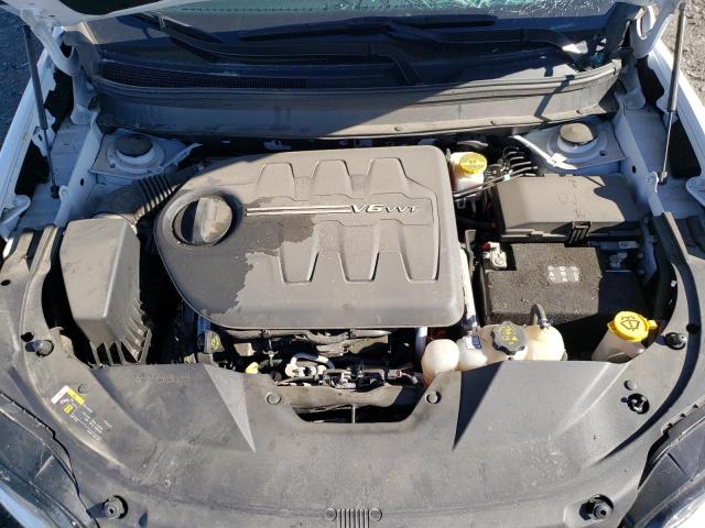 Photo 12 from auction – 2021 JEEP CHEROKEE L with VIN 1C4PJMMX0MD135682