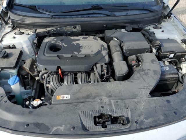 Photo 11 from auction – 2015 HYUNDAI SONATA SE with VIN 5NPE24AF5FH019780
