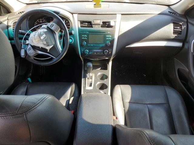 Photo 8 from auction – 2015 NISSAN ALTIMA 2.5 with VIN 1N4AL3AP4FC201616