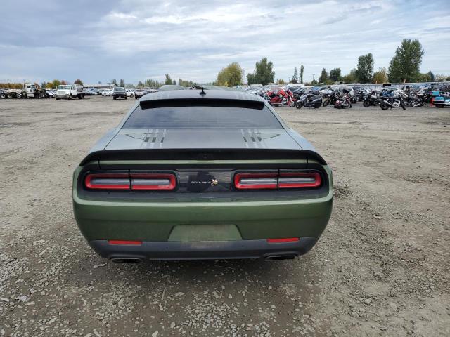Photo 6 from auction – 2020 DODGE CHALLENGER with VIN 2C3CDZFJ4LH175961