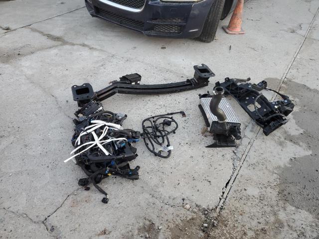 Photo 13 from auction – 2022 HYUNDAI TUCSON BLU with VIN KM8JBCA14NU081510