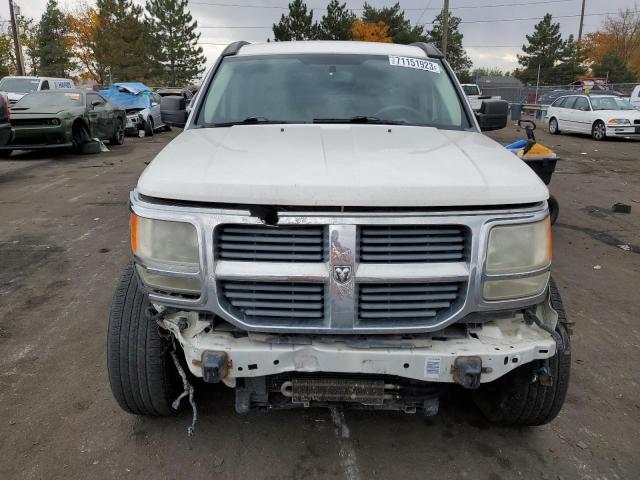 Photo 5 from auction – 2008 DODGE NITRO SLT with VIN 1D8GU58K28W231594