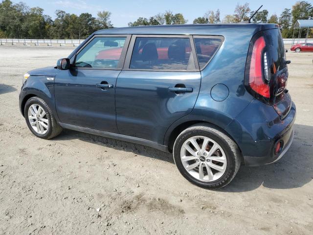 Photo 2 from auction – 2017 KIA SOUL + with VIN KNDJP3A57H7426508