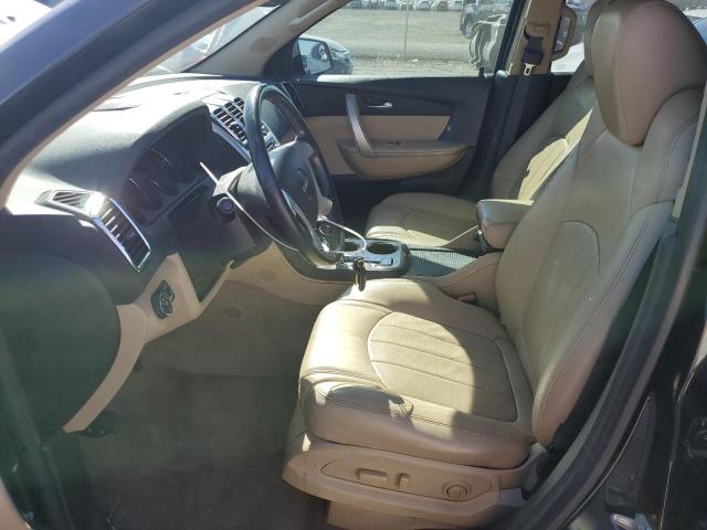 Photo 7 from auction – 2012 GMC ACADIA SLT with VIN 1GKKRSED3CJ400451