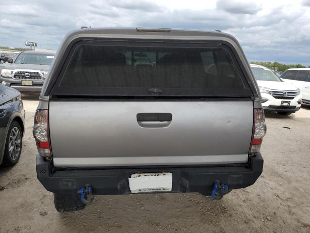 Photo 6 from auction – 2014 TOYOTA TACOMA DOU with VIN 3TMLU4ENXEM160212