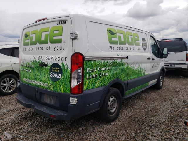Photo 3 from auction – 2015 FORD TRANSIT T- with VIN 1FTNE1YMXFKA27188