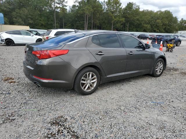 Photo 3 from auction – 2013 KIA OPTIMA LX with VIN 5XXGM4A73DG097561