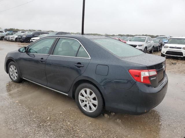 Photo 2 from auction – 2014 TOYOTA CAMRY L with VIN 4T4BF1FK5ER355396