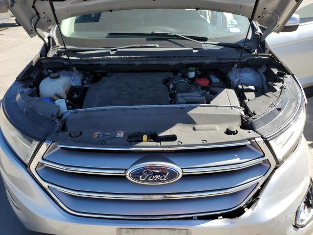 Photo 12 from auction – 2016 FORD EDGE TITAN with VIN 2FMPK3K81GBC58691