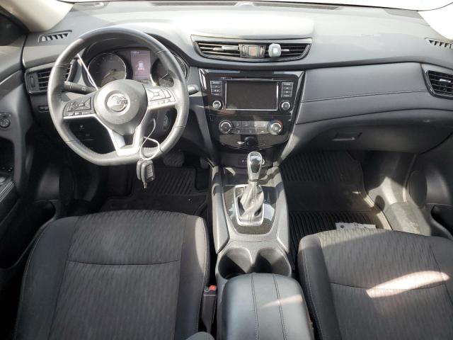 Photo 8 from auction – 2019 NISSAN ROGUE S with VIN 5N1AT2MT0KC835511