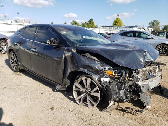 Photo 4 from auction – 2017 NISSAN MAXIMA 3.5 with VIN 1N4AA6AP7HC415025