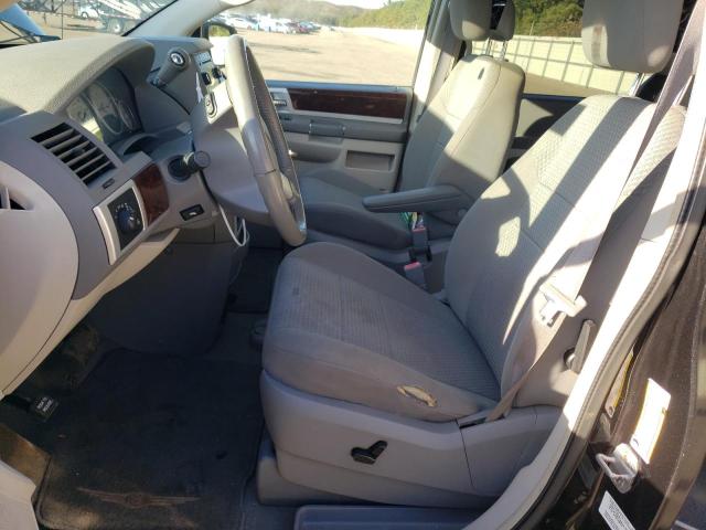 Photo 7 from auction – 2010 CHRYSLER TOWN & COU with VIN 2A4RR5D16AR376006