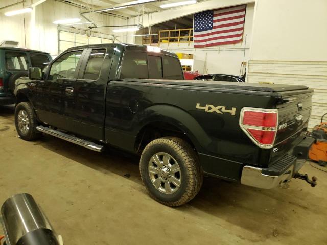 Photo 2 from auction – 2012 FORD F150 SUPER with VIN 1FTFX1EF3CKD38025
