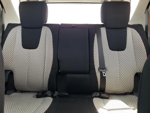 Photo 10 from auction – 2010 CHEVROLET EQUINOX LS with VIN 2CNALBEW0A6271908