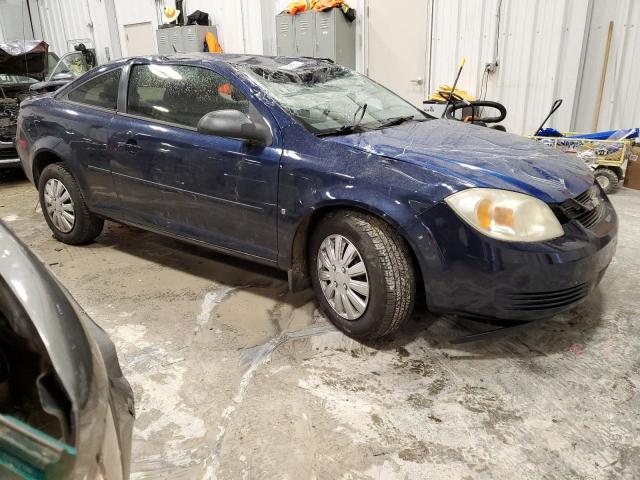 Photo 4 from auction – 2010 CHEVROLET COBALT LS with VIN 1G1AB1F53A7120867