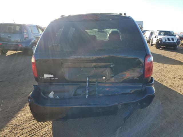 Photo 6 from auction – 2004 DODGE GRAND CARA with VIN 2D4GP74L24R526572
