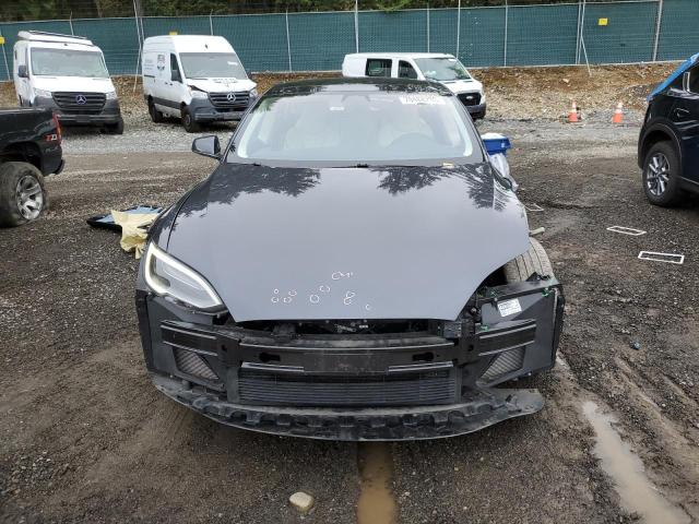Photo 5 from auction – 2018 TESLA MODEL S with VIN 5YJSA1E20JF286330