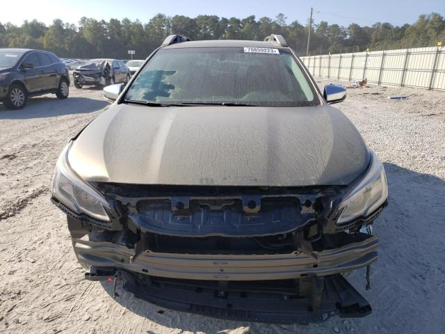 Photo 5 from auction – 2022 SUBARU OUTBACK TO with VIN 4S4BTAPC3N3226489