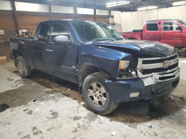 Photo 4 from auction – 2010 CHEVROLET SILVERADO with VIN 1GCSKSE31AZ187232