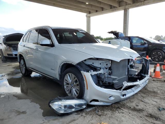 Photo 4 from auction – 2016 BMW X5 XDRIVE3 with VIN 5UXKR0C52G0P19071