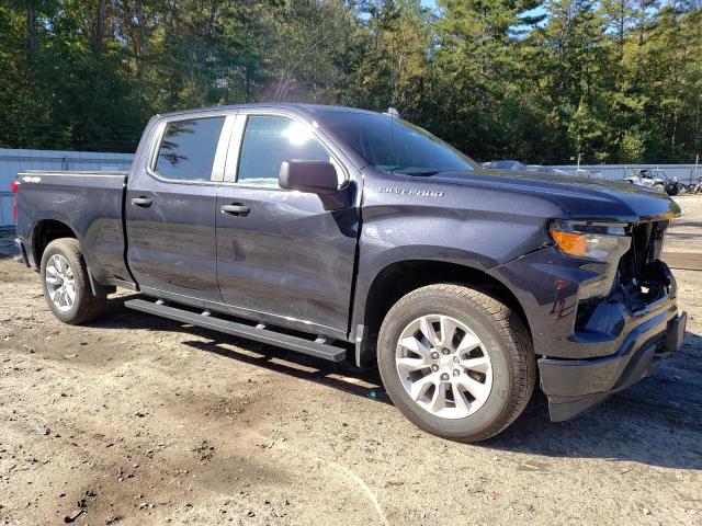 Photo 4 from auction – 2022 CHEVROLET SILVERADO with VIN 1GCPDBEK3NZ618876