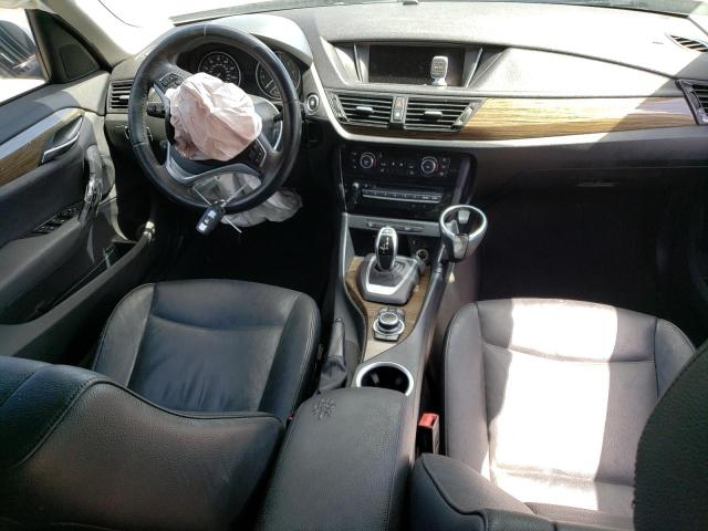 Photo 8 from auction – 2013 BMW X1 SDRIVE2 with VIN WBAVM1C50DVW42151