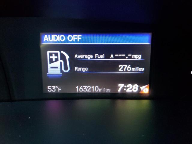 Photo 9 from auction – 2015 HONDA CIVIC EXL with VIN 19XFB2F94FE243011