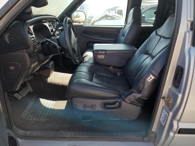 Photo 7 from auction – 2000 DODGE RAM 3500 with VIN 1B7MC3361YJ125184