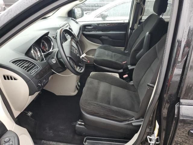 Photo 7 from auction – 2016 DODGE GRAND CARA with VIN 2C4RDGBG0GR100095