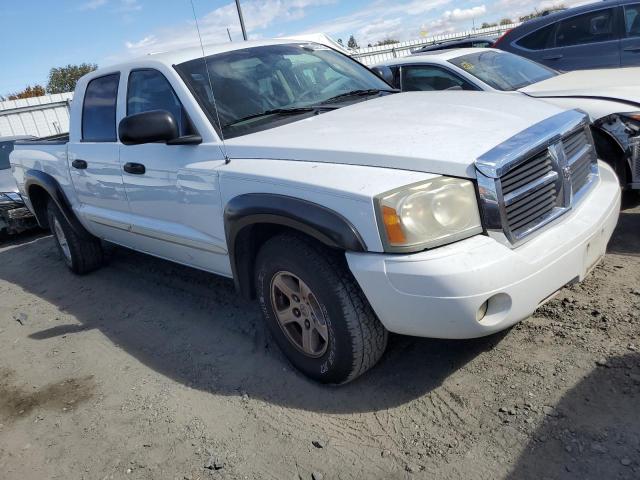 Photo 4 from auction – 2005 DODGE DAKOTA QUA with VIN 1D7HE48N05S247371