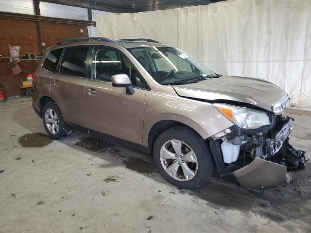 صورة رقم 4 من المزاد - 2015 SUBARU FORESTER 2 مع VIN JF2SJAHC4FH407776