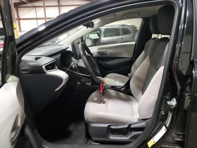 Photo 7 from auction – 2022 TOYOTA COROLLA LE with VIN JTDEAMDE2NJ044647