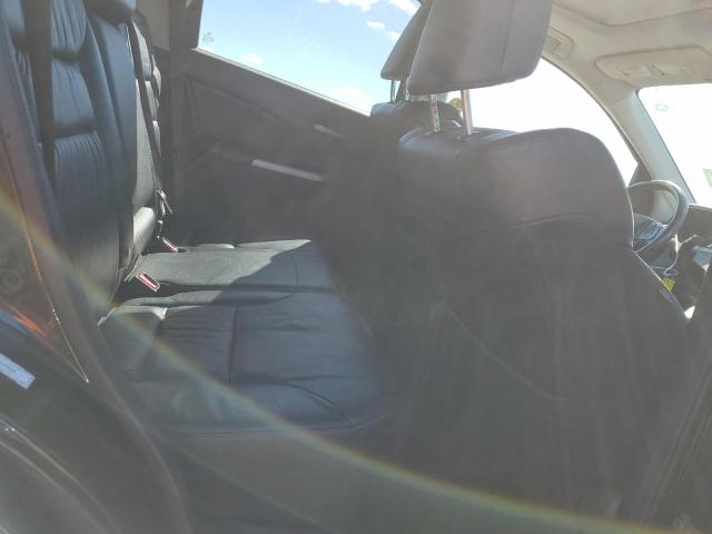 Photo 11 from auction – 2014 HONDA CR-V EXL with VIN 5J6RM4H76EL015820