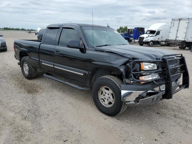 Photo 4 from auction – 2003 CHEVROLET SILVERADO with VIN 2GCEK19T231309304