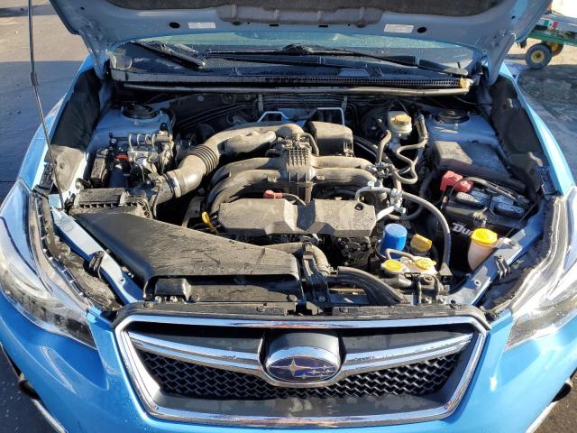 Foto 11 de la subasta – 2016 SUBARU CROSSTREK con VIN JF2GPADCXG8276705