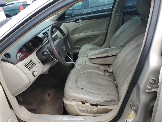 Photo 7 from auction – 2009 BUICK LUCERNE CX with VIN 1G4HD57M49U129194