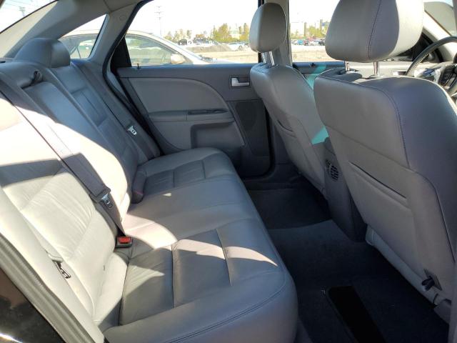 Photo 10 from auction – 2006 FORD FIVE HUNDR with VIN 1FAFP27146G108563