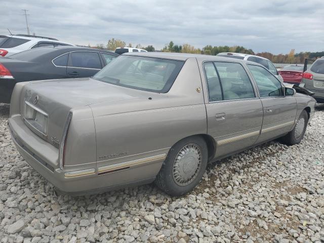 Photo 3 from auction – 1999 CADILLAC DEVILLE DE with VIN 1G6KE54Y3XU807058