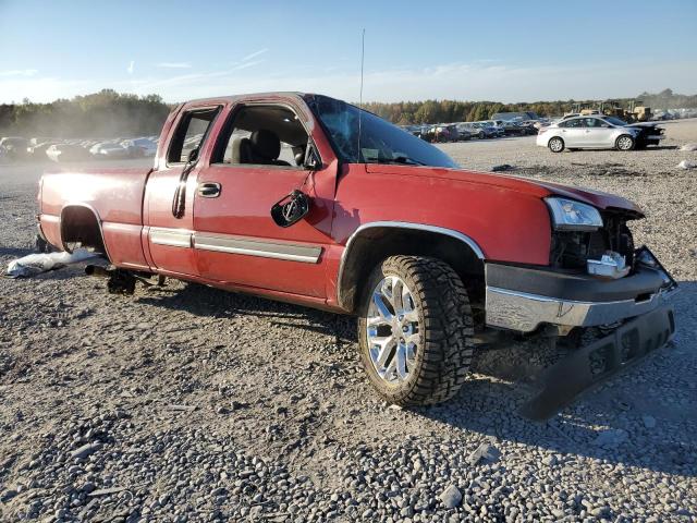 Photo 4 from auction – 2004 CHEVROLET SILVERADO with VIN 2GCEC19T941135133